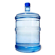 5 Gallon PC Blow Molding Samples