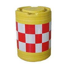 Accumulator Extrusion Blow Molding Samples