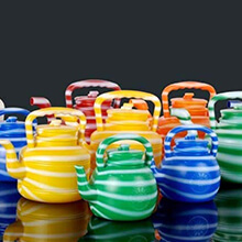 double station plastic blow molding samples