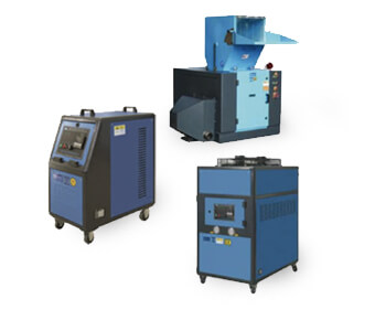 auxiliary equipment