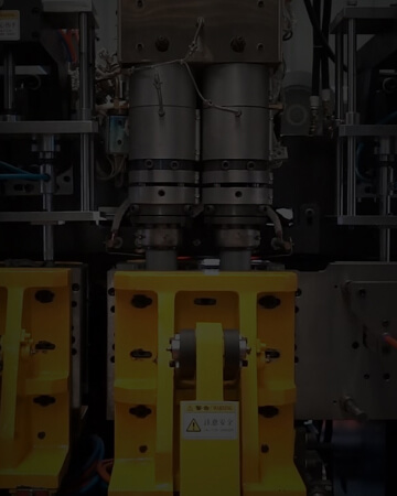 blow molding machine supplier