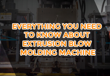 blow molding manufacturing